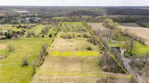 Tbd E Harris Potts Road, Oak Grove, MO 64075