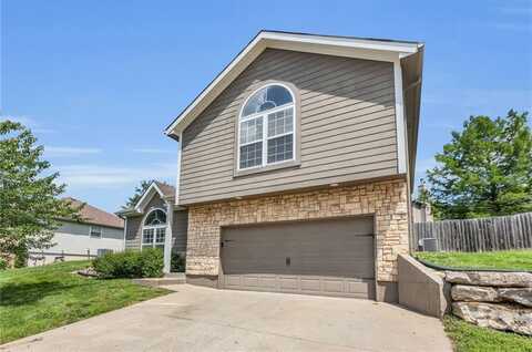 25708 E 33RD Terrace S, Blue Springs, MO 64015