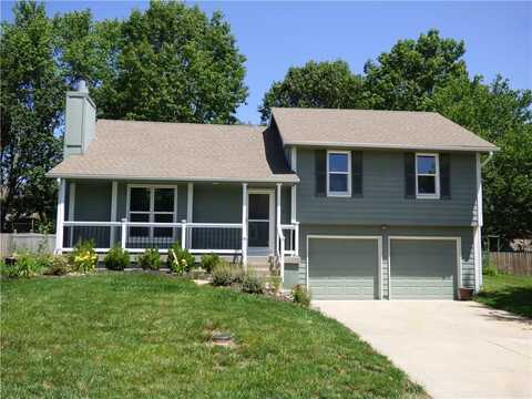 604 Willow Brook Drive, Raymore, MO 64083