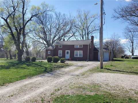 25504 S State Route K Highway, Harrisonville, MO 64701