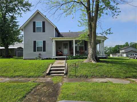 609 W Peoria Street, Paola, KS 66071