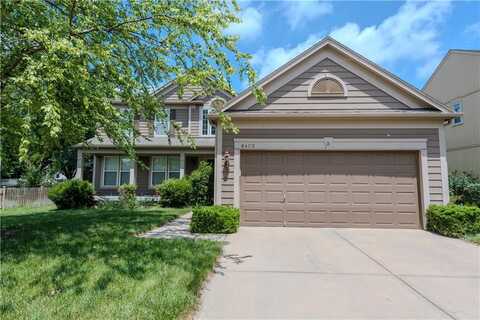 8402 W 156th Terrace, Overland Park, KS 66223