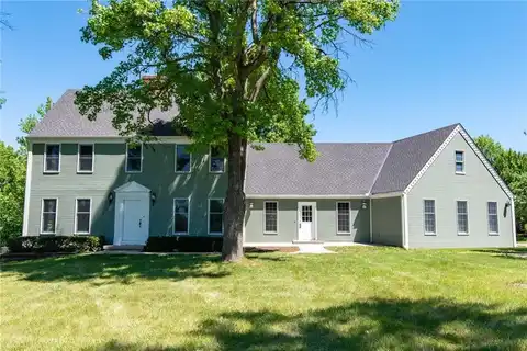 1919 NW 500th Road, Kingsville, MO 64061