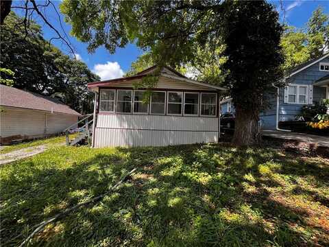 11310 E Peery Street, Independence, MO 64054