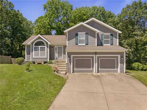 6301 NE 44TH Terrace, Kansas City, MO 64117