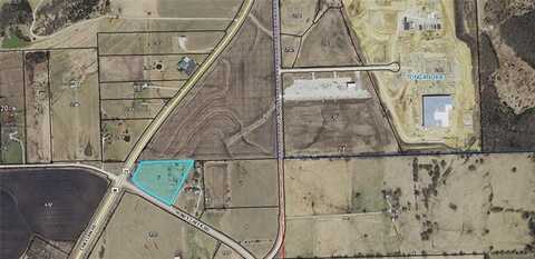 Lot 1 Honey Creek Road, Tonganoxie, KS 66086