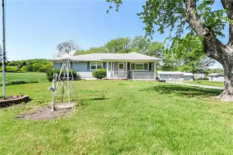 16455 FT Riley Road, Leavenworth, KS 66048