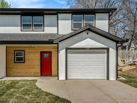 508a Shawnee Street, Paola, KS 66071