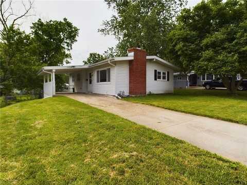 1108 Anderson Street, Warrensburg, MO 64093