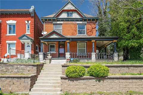 3204 E 12TH Street, Kansas City, MO 64127