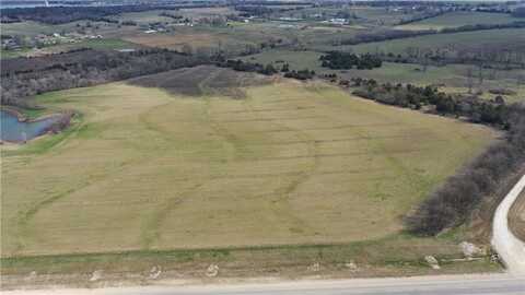 1444 Lot 1 Minnesota Road, Iola, KS 66749