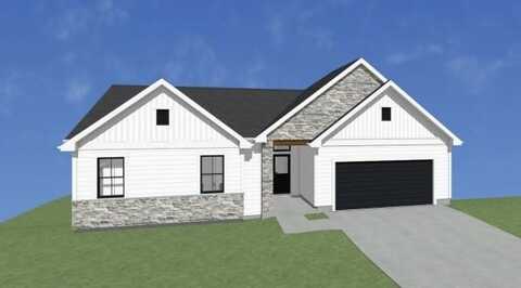 8532 Valley Spring Drive, De Soto, KS 66018