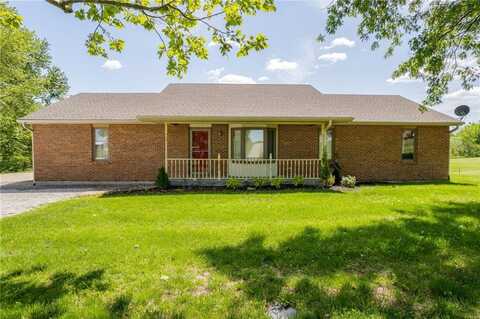 4461 Lowman Road, Smithville, MO 64089