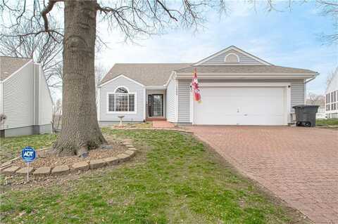 1509 NW Primrose Lane, Blue Springs, MO 64015