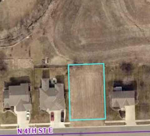 1500 N 4 Street E, Louisburg, KS 66053