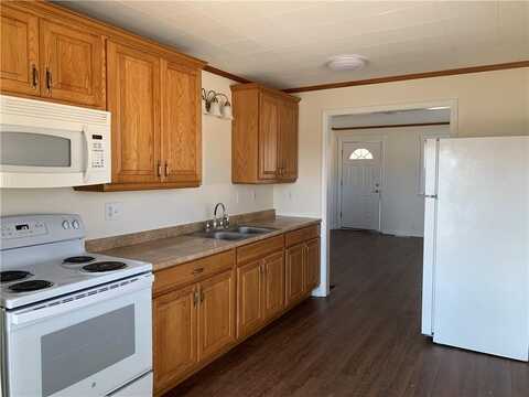 2001 Rose Street, Leavenworth, KS 66048