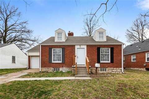 528 S Northern Boulevard, Sugar Creek, MO 64054