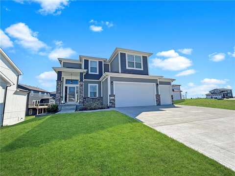 1247 Rich Boulevard, Warrensburg, MO 64093