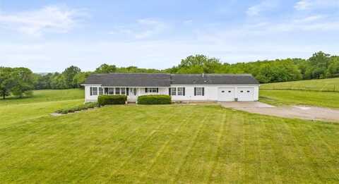 420 NW 701st Road, Centerview, MO 64019