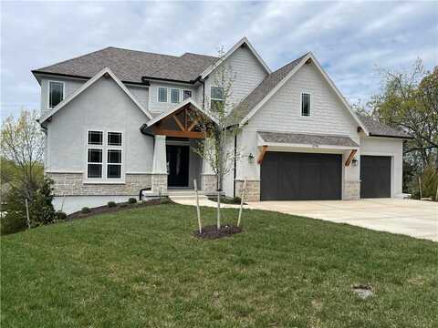 2790 W 161st Terrace, Stilwell, KS 66085