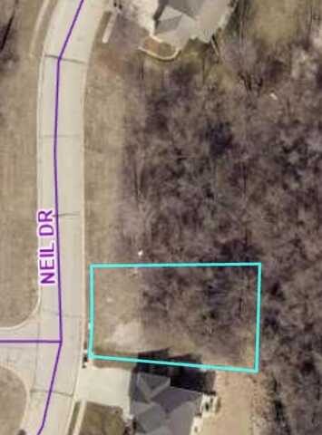 1225 Neil Drive, Louisburg, KS 66053