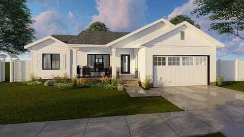 Lot 212 NE Sequoia Court, Oak Grove, MO 64075