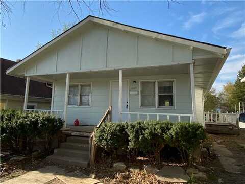 2207 Vories Street, Saint Joseph, MO 64507