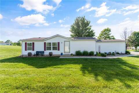 931 NE White Oaks Lane, Oak Grove, MO 64075