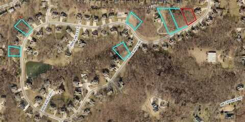 Lot 29 River Hills Drive, Parkville, MO 64152