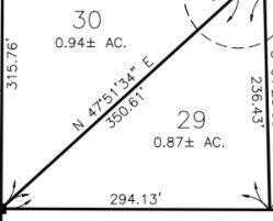 Lot 29 Millstone Boulevard, Saint Joseph, MO 64505