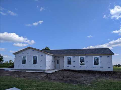 1317 NW 430th Road, Holden, MO 64040