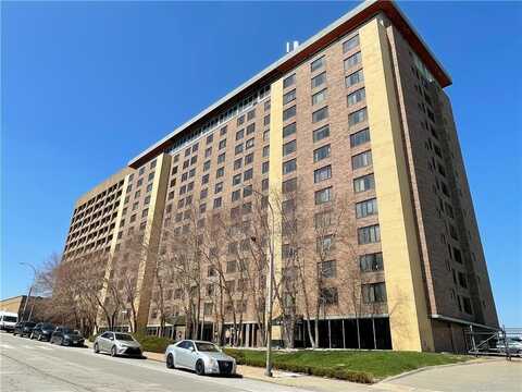 600 E 8th Street, Kansas City, MO 64106