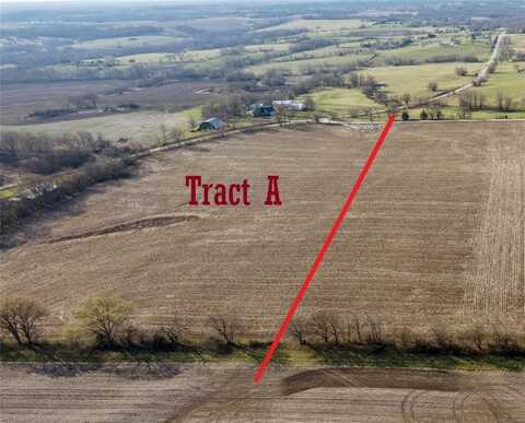 Tbd - Tract A NW 825th Road, Centerview, MO 64019