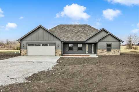 1671 SW 300th Road, Kingsville, MO 64061