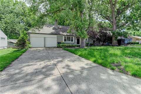 8341 Tomahawk Road, Overland Park, KS 66207