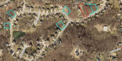 Lot 27 River Hills Drive, Parkville, MO 64152