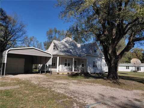 500 E Summerfield Street, Leeton, MO 64761