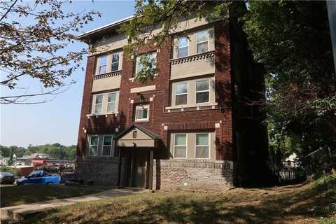 100-108 N Mersington Avenue, Kansas City, MO 64123