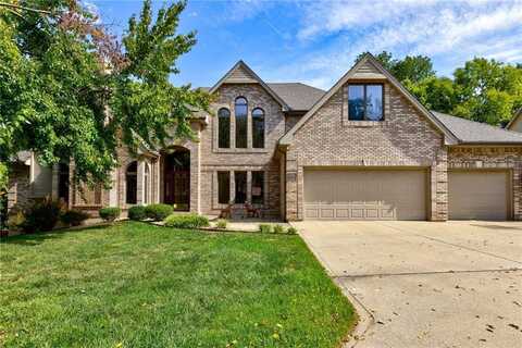 71 The Woodlands Drive, Gladstone, MO 64119