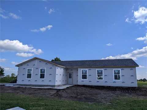 1314 NW 430th Road, Holden, MO 64040