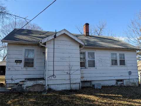 309 S Broadway Street, Princeton, MO 64673