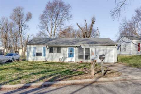 3308 Mohawk Lane, Saint Joseph, MO 64503