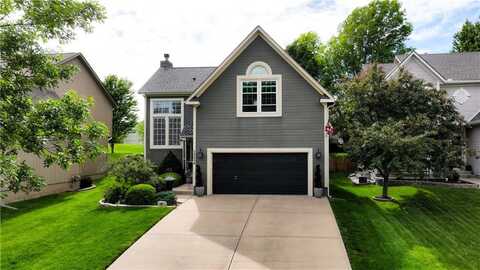 13854 Mullen Street, Olathe, KS 66062