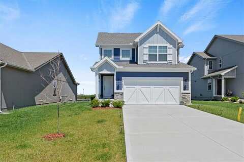 27608 E Red Fox Street, Lees Summit, MO 64086