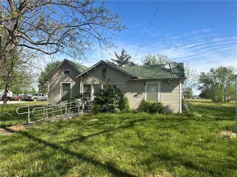 316 W Church Street, Moran, KS 66755