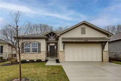 6931 W 162nd Court, Overland Park, KS 66085