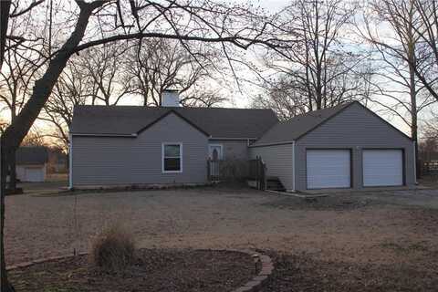 1255 S 220th Street, Pittsburg, KS 66762