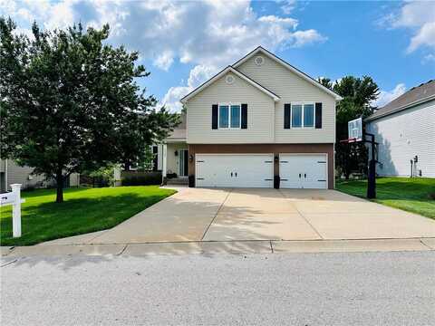 15300 NW 127th Street, Platte City, MO 64079