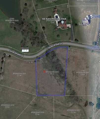 Lot 42 Silver Wraith Drive, County/Other, KS 66061