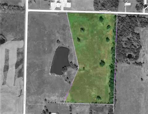 Tbd Lot A E 267th Street, Freeman, MO 64746